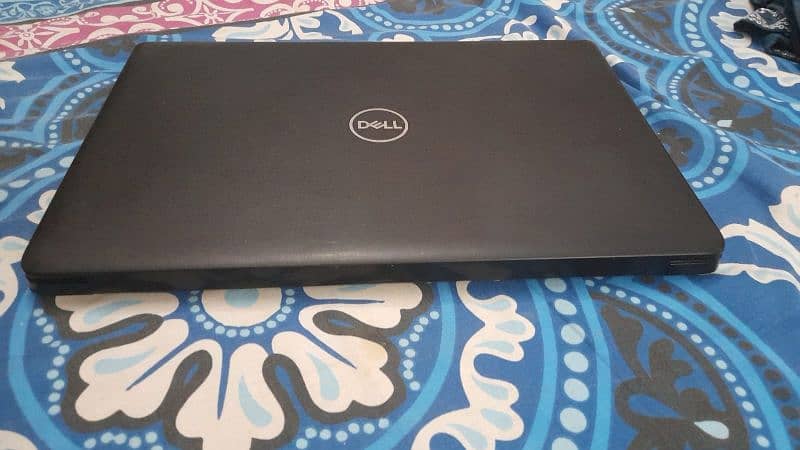 Dell Latitude 3500 Laptop - Core i5 8th Gen, 15"" FHD Display for sale 4