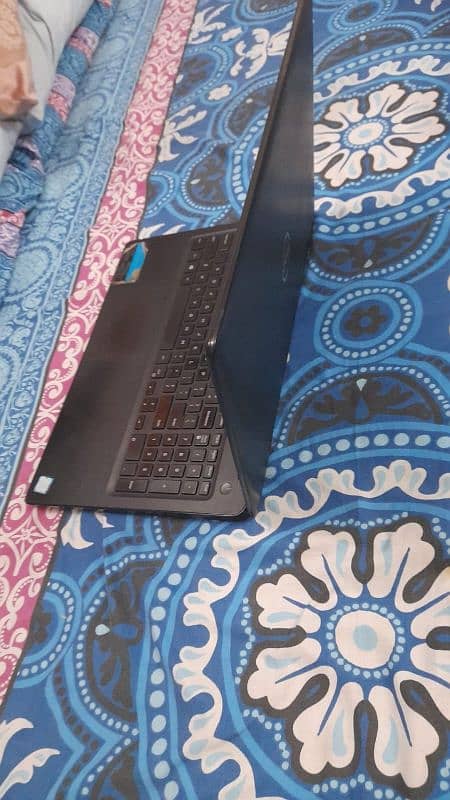 Dell Latitude 3500 Laptop - Core i5 8th Gen, 15"" FHD Display for sale 5