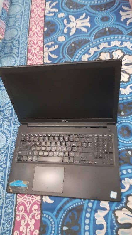 Dell Latitude 3500 Laptop - Core i5 8th Gen, 15"" FHD Display for sale 6