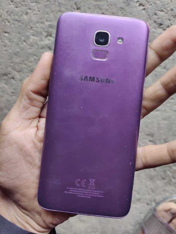 samsung j6 2019 3/32 1