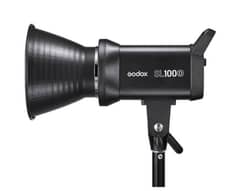 godox sl100D