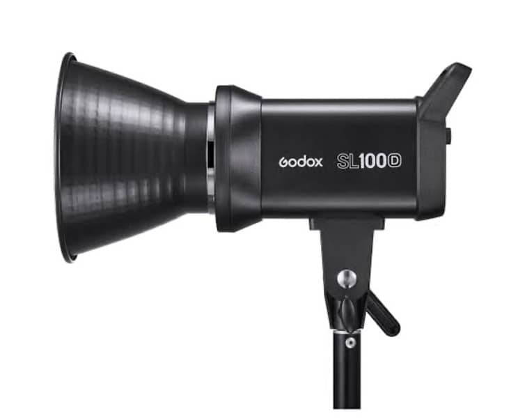 godox sl100D 0