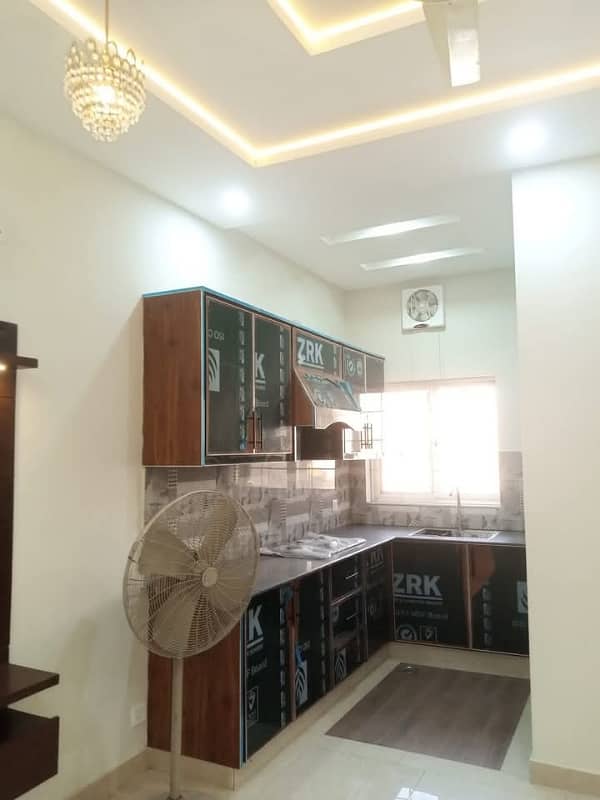 mumtaz city 8 marla single storey structure for sale 5