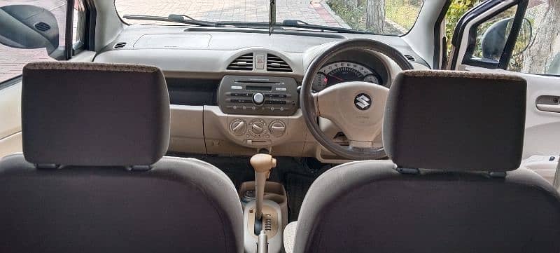 Suzuki Alto 2011 16