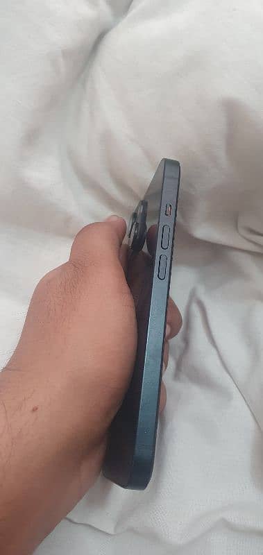 Iphone 14 Non-PTA 128GB 2