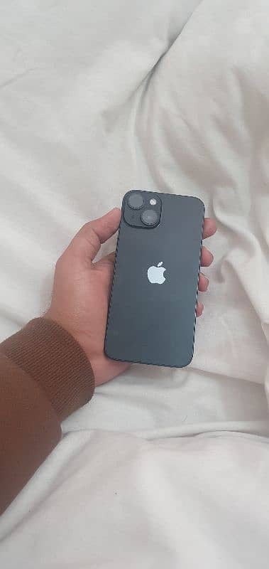 Iphone 14 Non-PTA 128GB 5