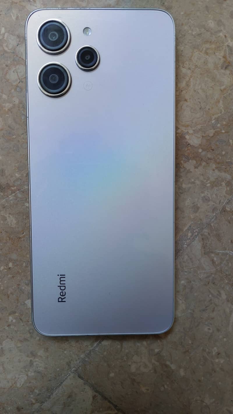 Xiaomi Redmi 12 5