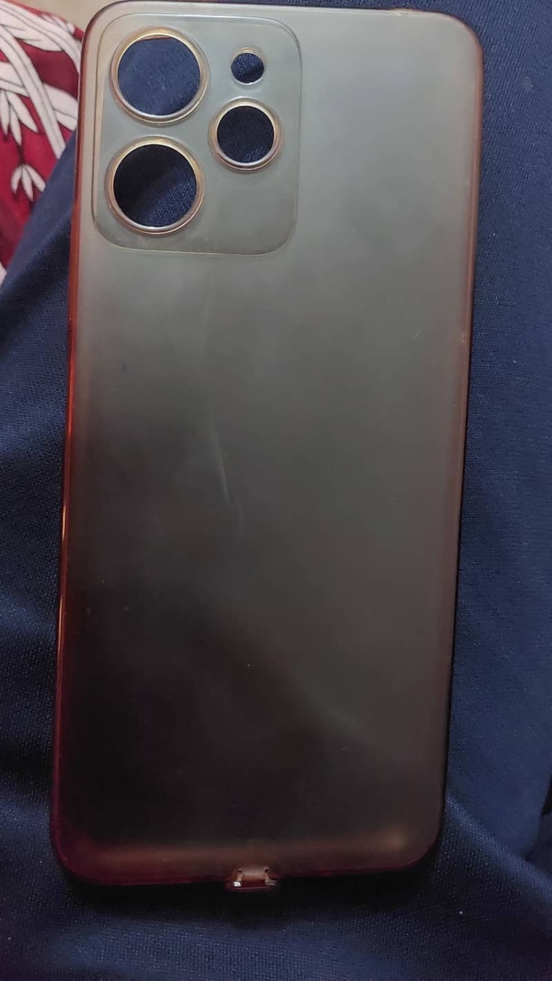 Xiaomi Redmi 12 6