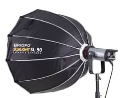 apkina 90 inches soft box  new