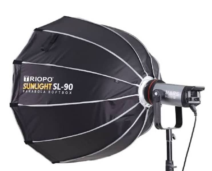 apkina 90 inches soft box  new 0