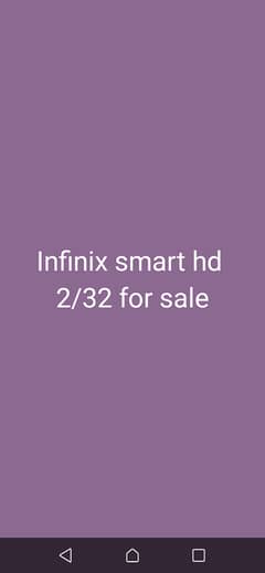 Infinix