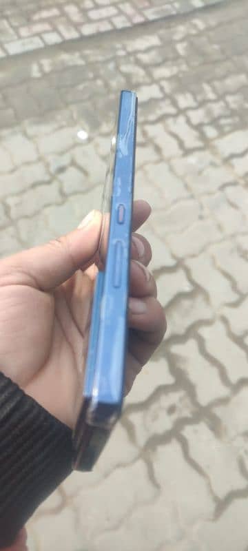 infinix gt20 pro 10,10hai 1manth uis huwa hai 03117669803call number 2