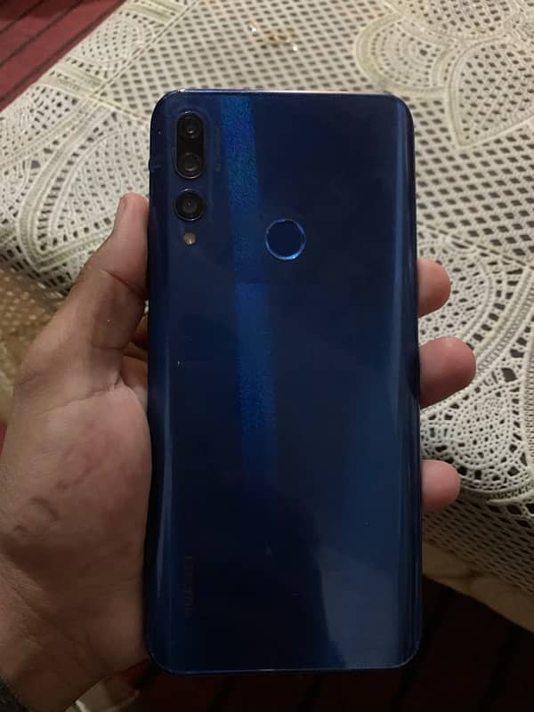 huawei y9 prime 2019 1