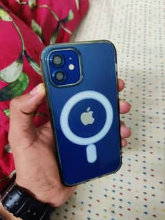 iPhone 12 64gb non pta factory unlock waterpack