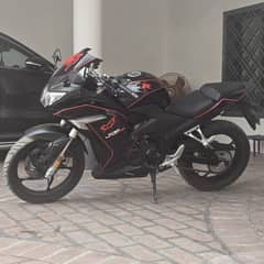 Sultan 250 CC | Bike | Model 2020