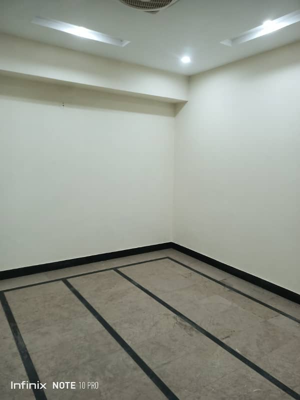 25*40 ground + Basement available for Rent G-13/2 Real Pics 7