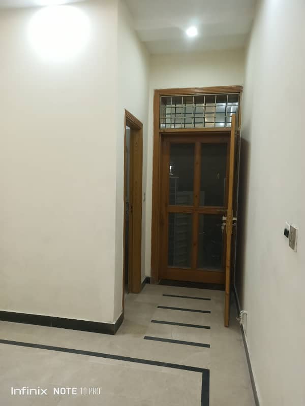 25*40 ground + Basement available for Rent G-13/2 Real Pics 10