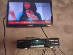 Starsat Sr 2000HD EXREME Satellite Receiver