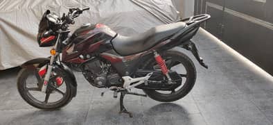 Honda CBF 150