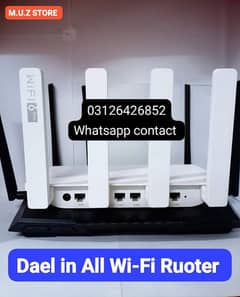 Faiber Optical Ruoter Wi-Fi Ruoter tv box