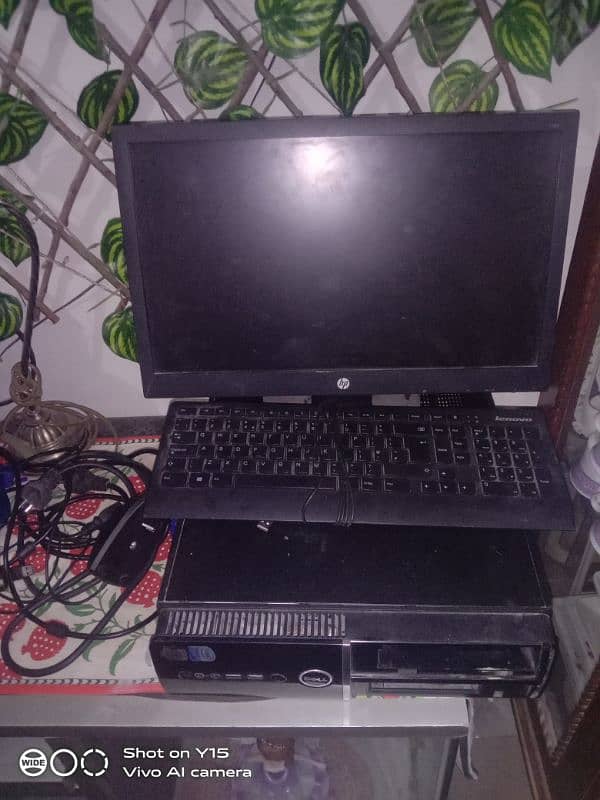 dell pc 1