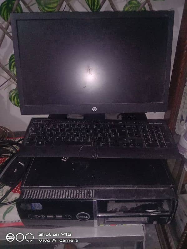 dell pc 2