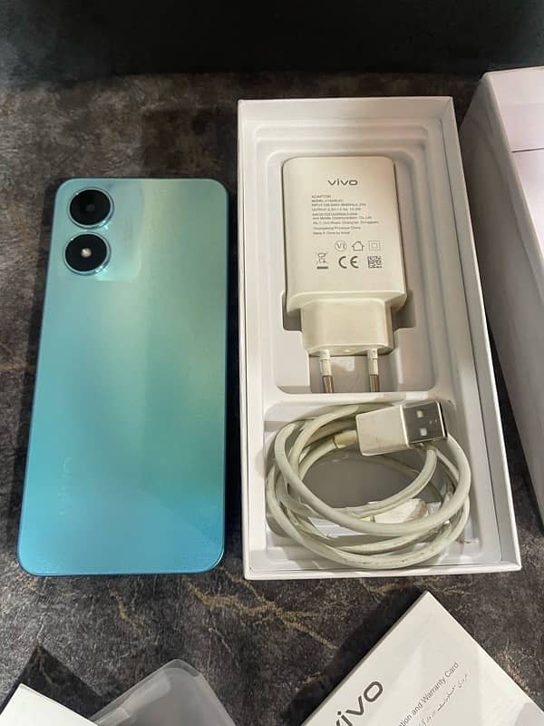 vivo y02s 3