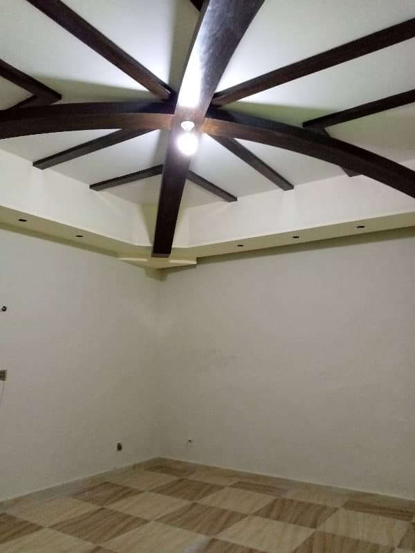 Gulberg 3 22 Marla Double Storey New House Available For Rent 13