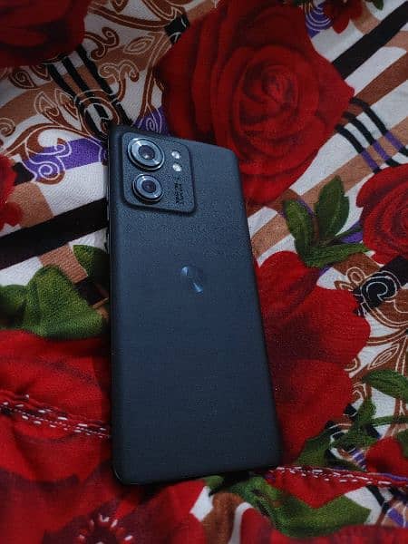 Motorola edge 40 0