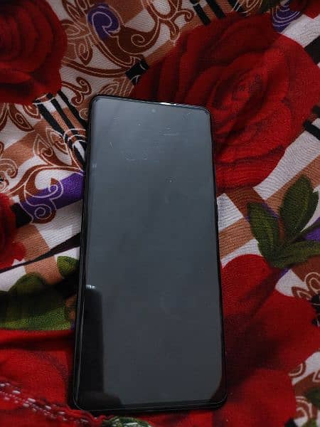 Motorola edge 40 1