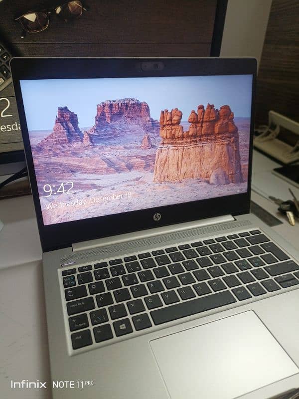 HP probook Core i 3 ,10th Generation 0