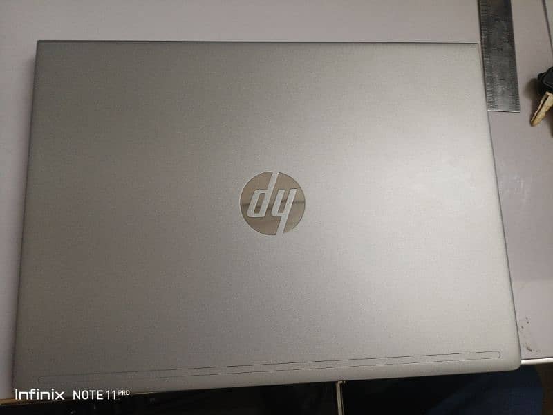 HP probook Core i 3 ,10th Generation 5