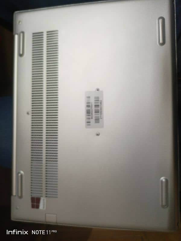 HP probook Core i 3 ,10th Generation 7