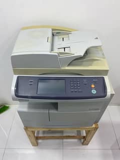 Samsung Photocopier All in One