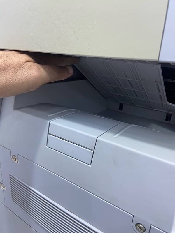 Samsung Photocopier All in One 2