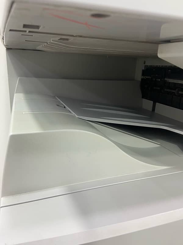 Samsung Photocopier All in One 5