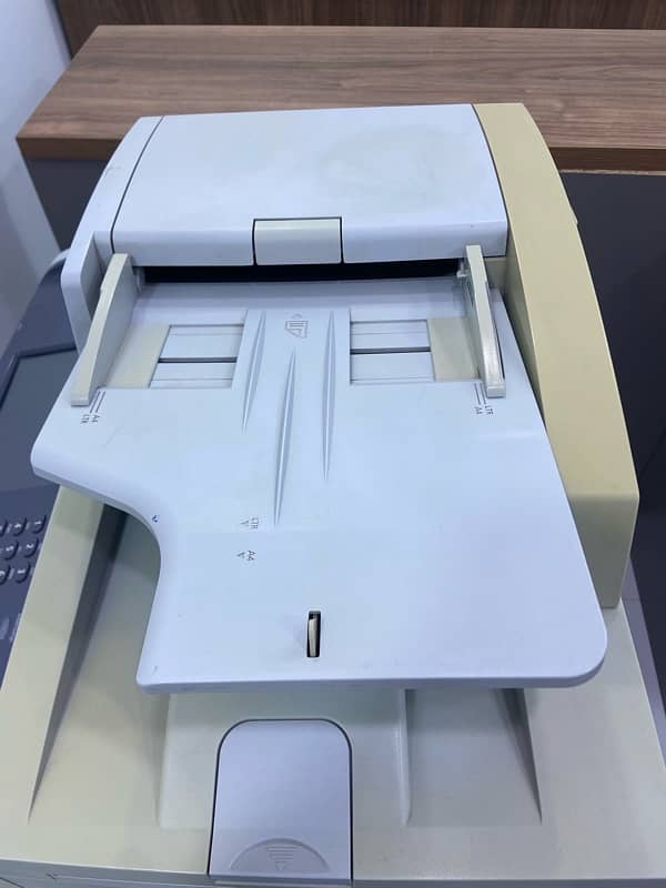 Samsung Photocopier All in One 6