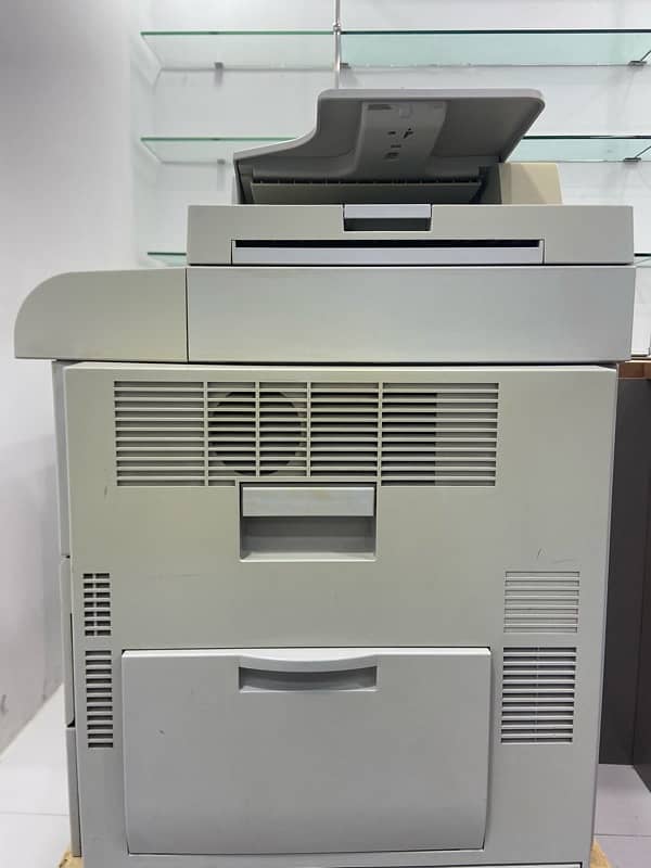 Samsung Photocopier All in One 9