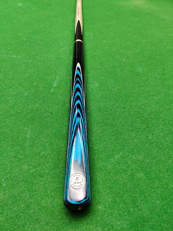 Snooker Cue 1