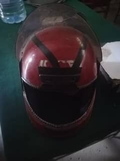 Helmet