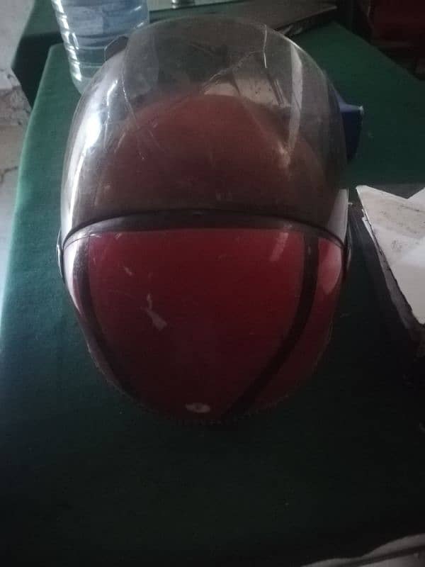 Helmet 1