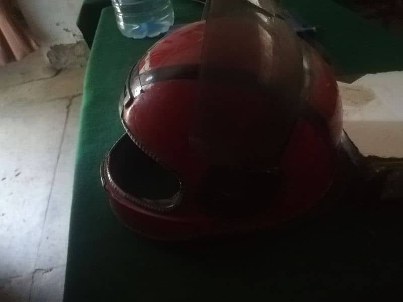 Helmet 2