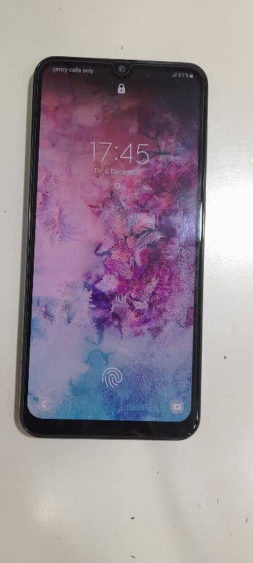 Samsung A50 4/128GB 3