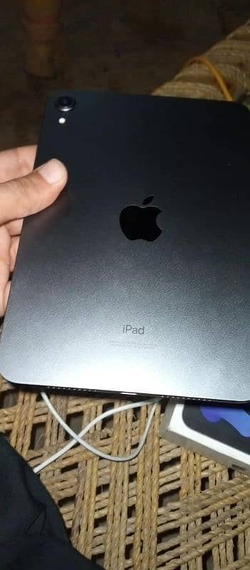 ipad mini 6 urgent sale 1