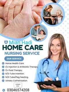 home care services