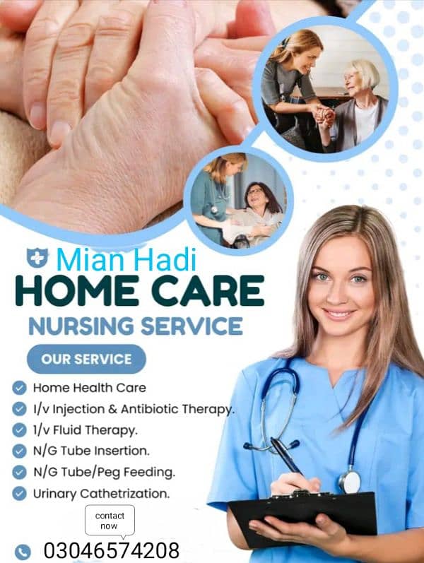 home care services 0