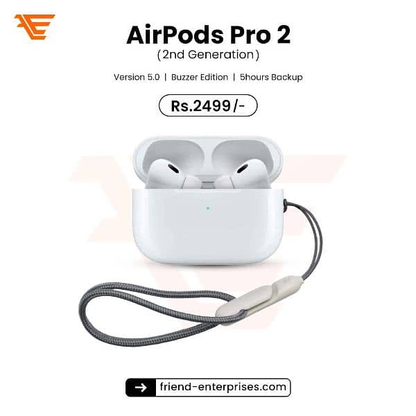 Airpods Pro 2 0