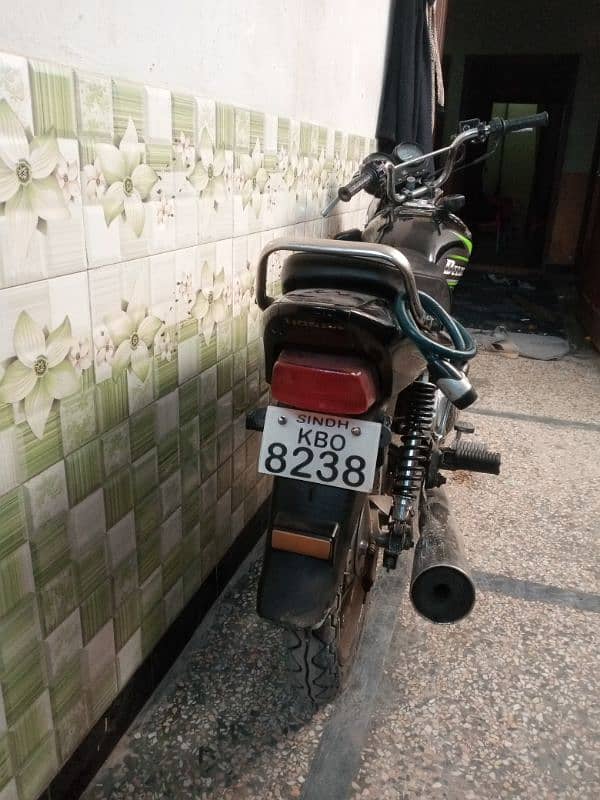 honda deluxe urgent sale 0