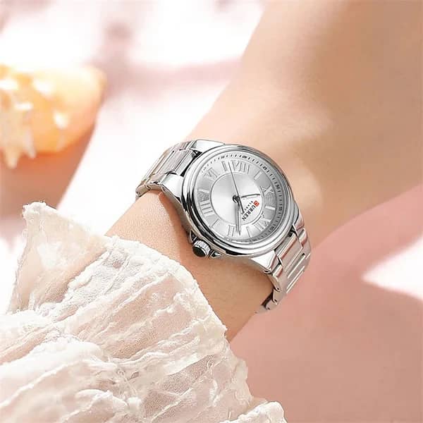 watches | curren watch 9091 | designer watch | womens stylish watch 0