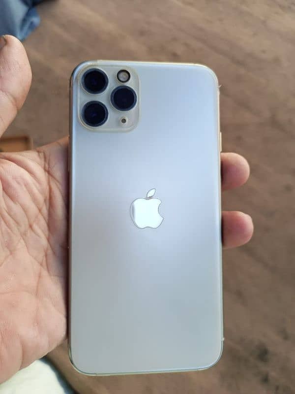 iPhone 11 pro 1